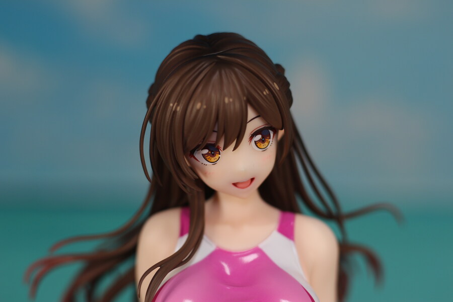 [아마쿠니] 여친빌리겠습니다 미즈하라 치즈루 수영복 ver._50.jpg