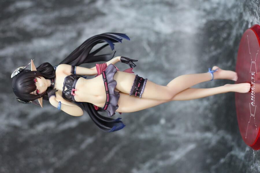 [아마쿠니] 판타시스타온라인 아네트 서머베케이션_1.jpg