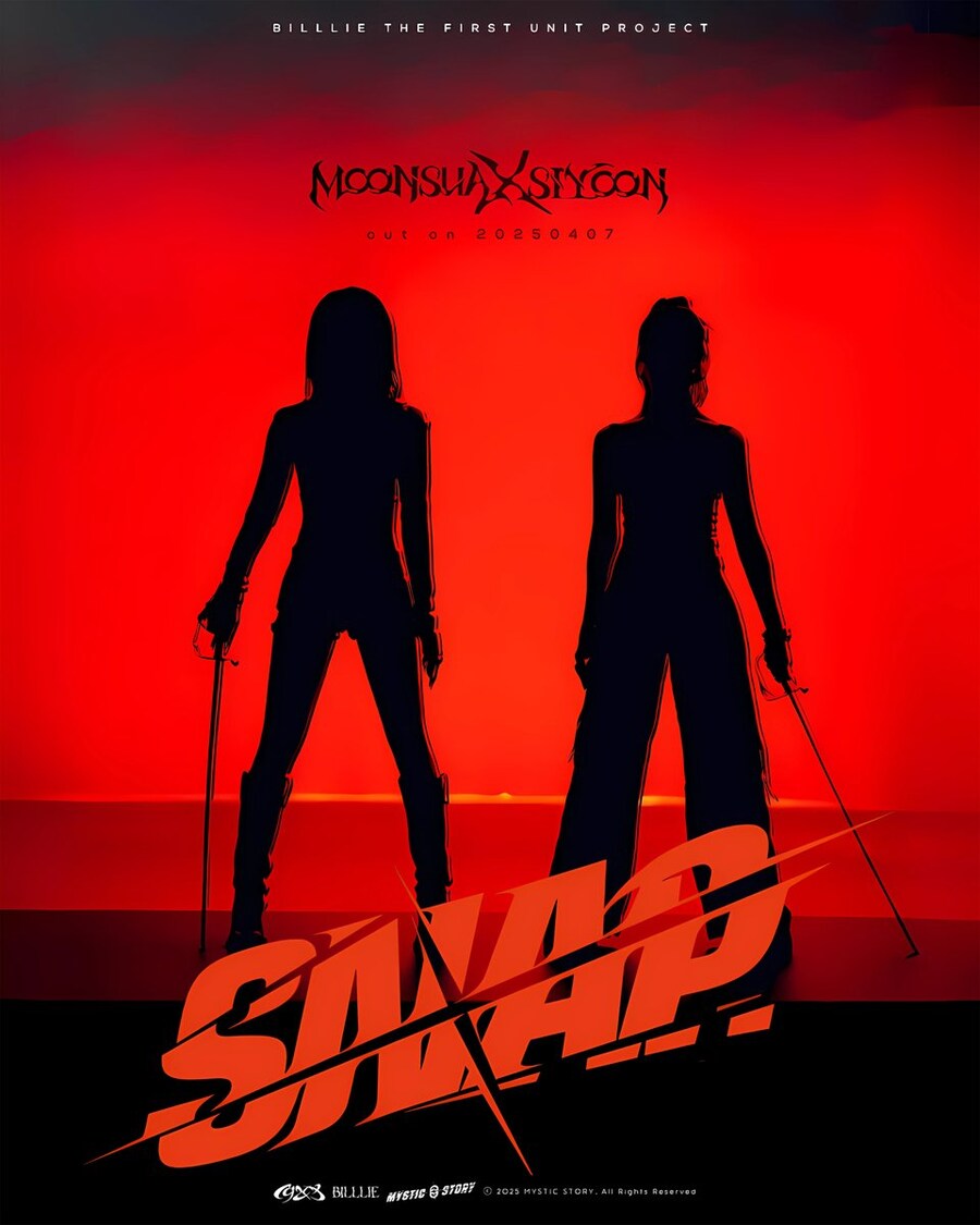 [빌리] 문수아 X 시윤 | 'SNAP' | 컨셉포토 / 포스터 / 스케줄_1.jpg