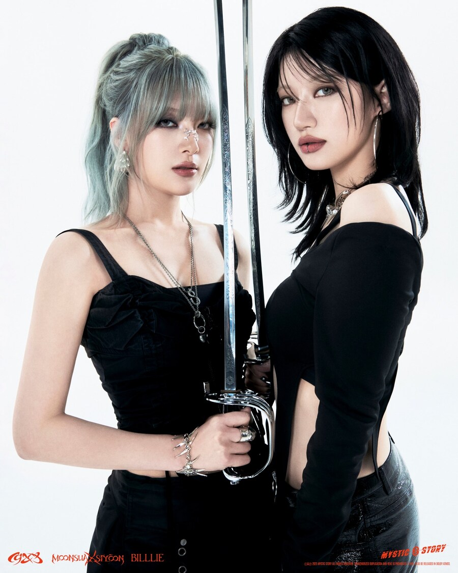 [빌리] 문수아 X 시윤 | 'SNAP' | 컨셉포토 / 포스터 / 스케줄_4.jpg