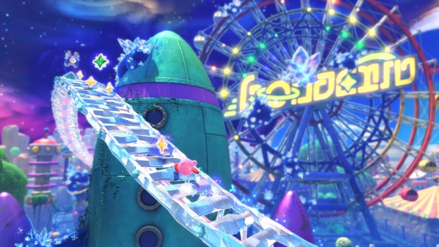 별의 커비 디스커버리 닌텐도 스위치 2 에디션 스크린샷 및 추가 내용 정보_4.jpg