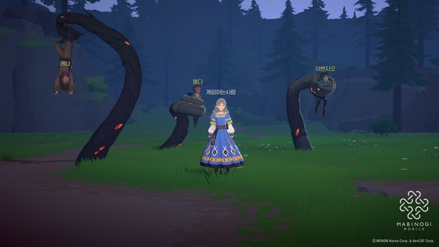 스포)엔딩본 기념 스크린샷 이것 저것_1.png