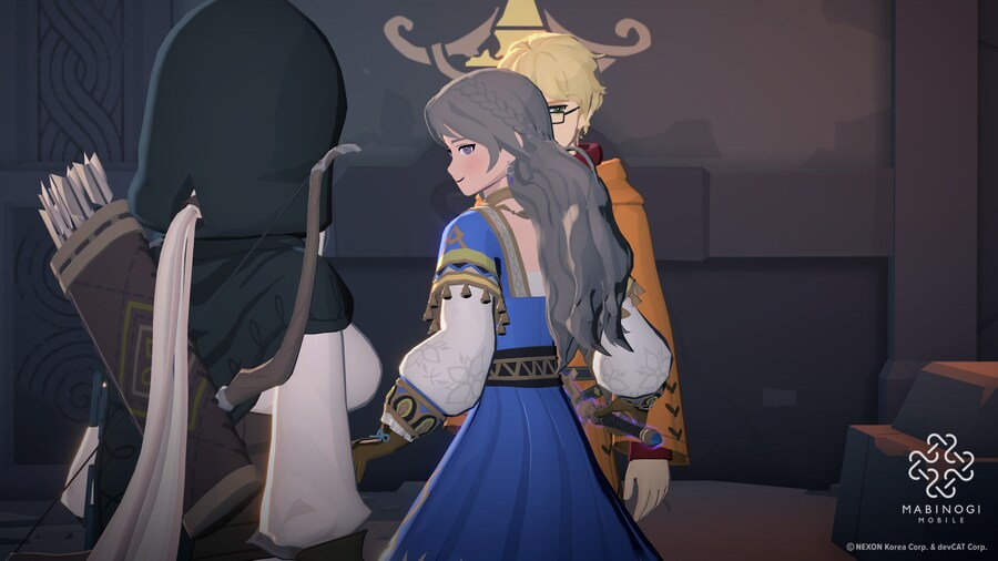 스포)엔딩본 기념 스크린샷 이것 저것_5.png