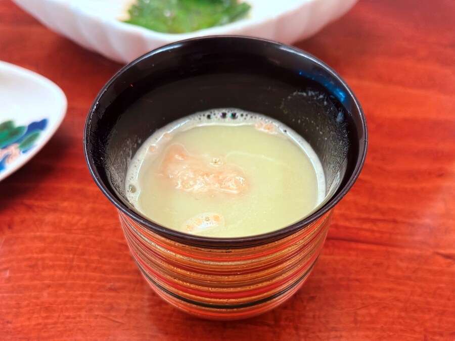 도쿄 2박 3일 여행 - 쇼진요리 다이고, 람브르, 라운지,_8.jpg