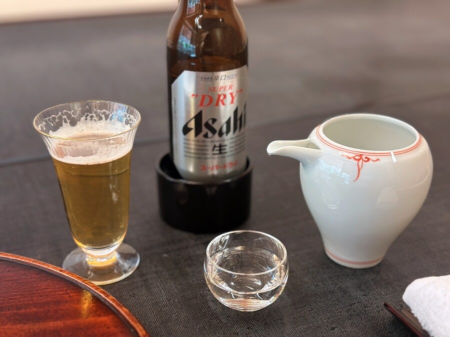 도쿄 2박 3일 여행 - 쇼진요리 다이고, 람브르, 라운지,_10.jpg