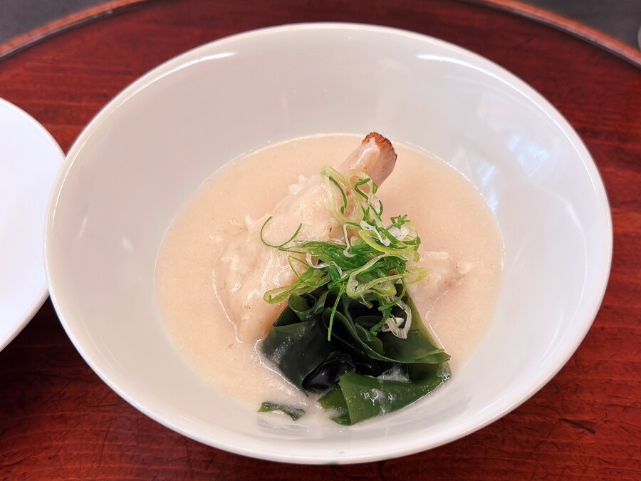 도쿄 2박 3일 여행 - 쇼진요리 다이고, 람브르, 라운지,_14.jpg