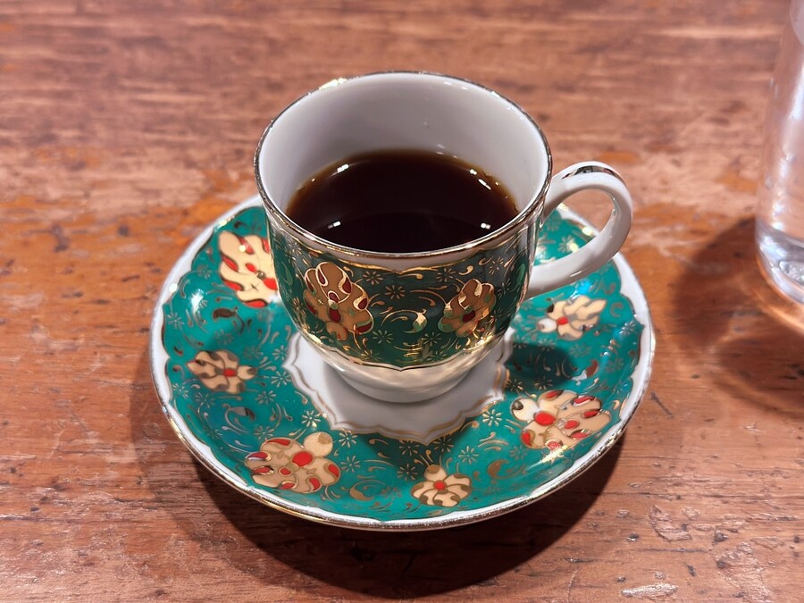 도쿄 2박 3일 여행 - 쇼진요리 다이고, 람브르, 라운지,_20.jpg