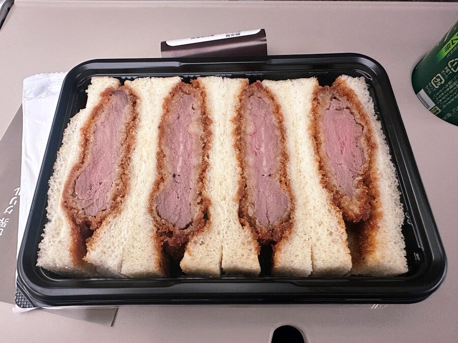 도쿄 2박 3일 여행 - 쇼진요리 다이고, 람브르, 라운지,_23.jpg