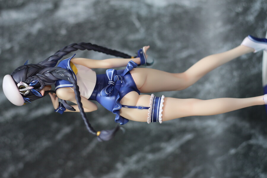 [아마쿠니] 판타시스타온라인 아네트 [Summer Vacation]_5.jpg