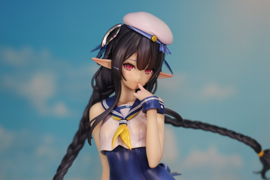 [아마쿠니] 판타시스타온라인 아네트 [Summer Vacation]_18.jpg