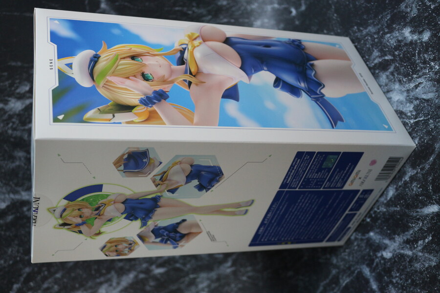 [아마쿠니] 판타시스타온라인 제네 [Summer Vacation]_2.jpg