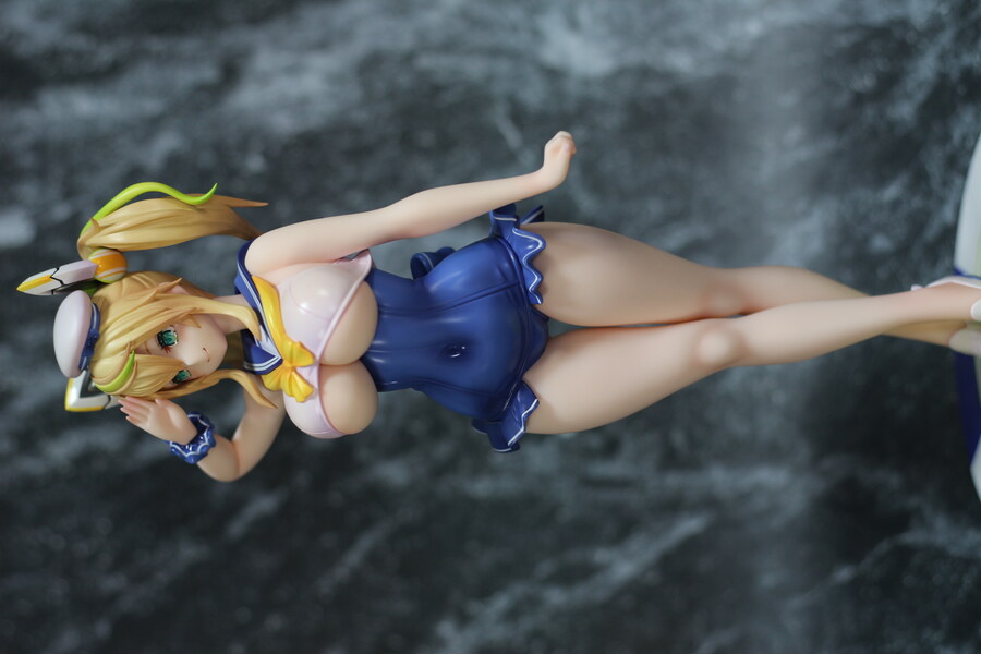 [아마쿠니] 판타시스타온라인 제네 [Summer Vacation]_4.jpg