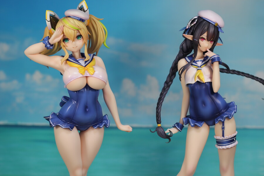 [아마쿠니] 판타시스타온라인 제네 [Summer Vacation]_29.jpg