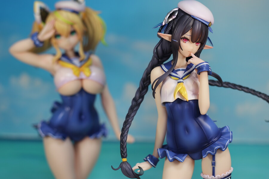 [아마쿠니] 판타시스타온라인 제네 [Summer Vacation]_32.jpg