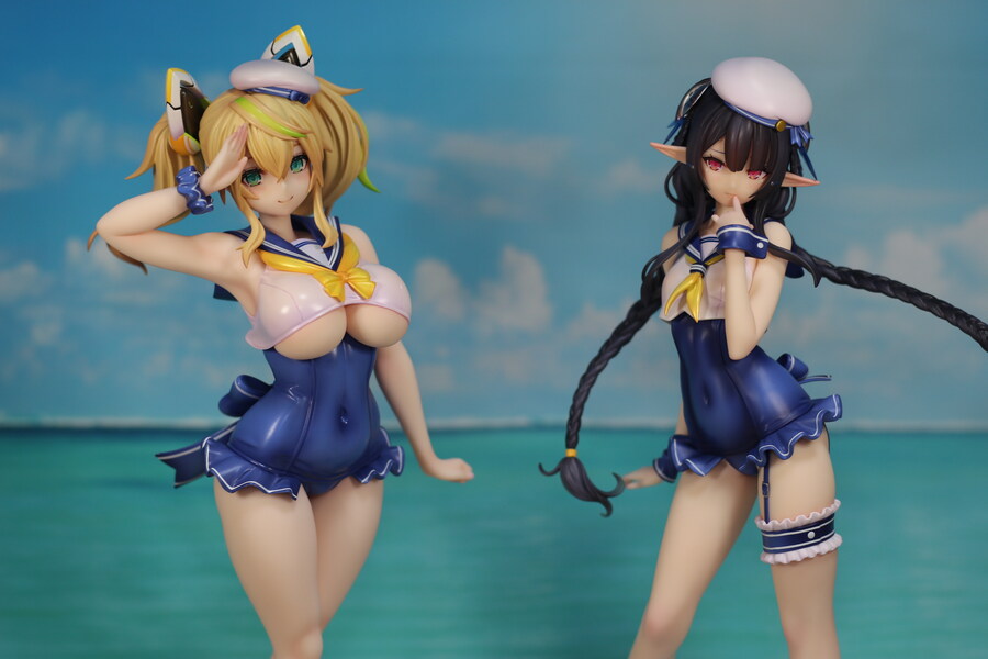 [아마쿠니] 판타시스타온라인 제네 [Summer Vacation]_41.jpg