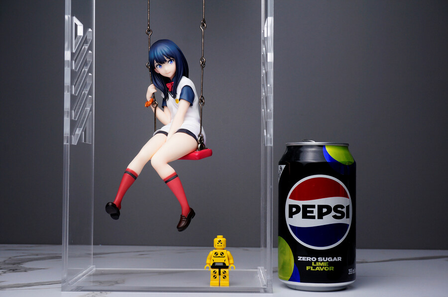 굿스마일 ssss그리드맨 릿카 wall figure_6.jpg