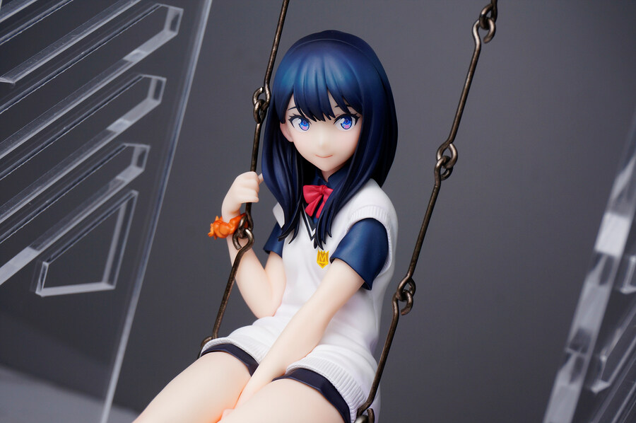 굿스마일 ssss그리드맨 릿카 wall figure_21.jpg