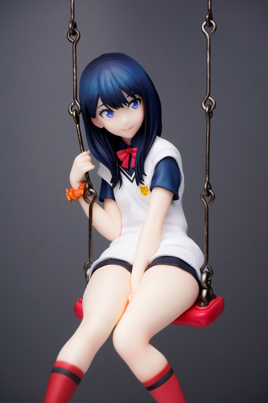 굿스마일 ssss그리드맨 릿카 wall figure_28.jpg