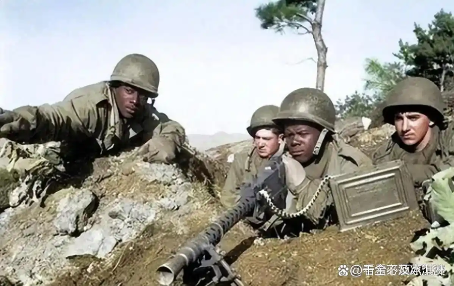 중국)에서 6.25전쟁을 미국의 침략을 막은 전쟁이라 부르는 이유_1.webp