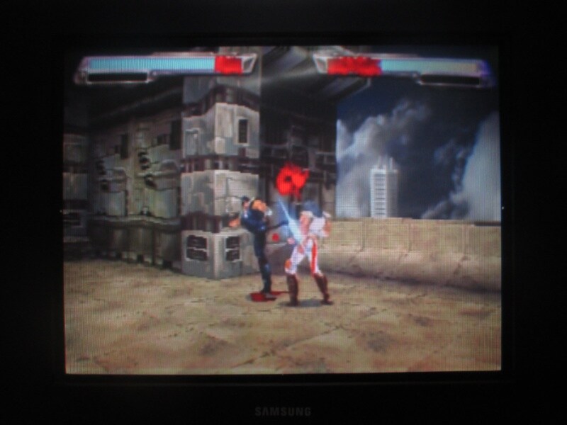 북두의 권 - 세기말 구세주 전설 (5)_11.jpg