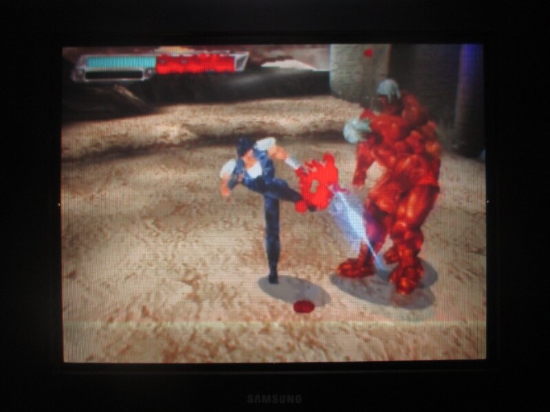 북두의 권 - 세기말 구세주 전설 (5)_27.jpg