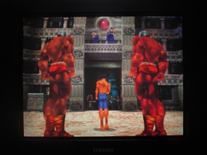 북두의 권 - 세기말 구세주 전설 (5)_39.jpg