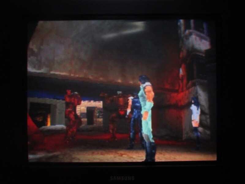 북두의 권 - 세기말 구세주 전설 (5)_41.jpg