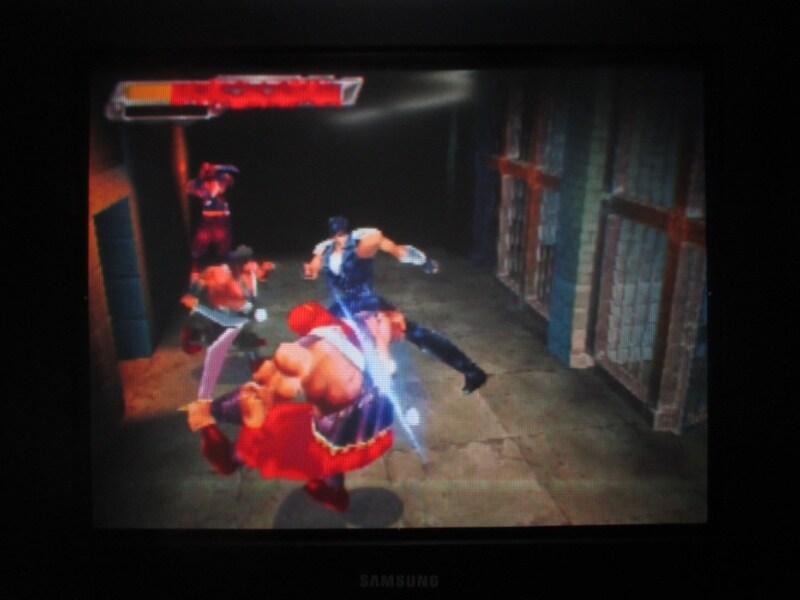 북두의 권 - 세기말 구세주 전설 (5)_45.jpg