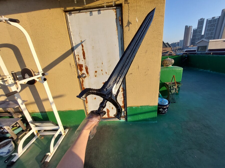 다크소울 흑기사 갑주 만들기_11.jpg