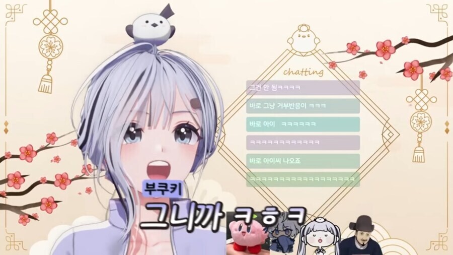 향아치, 이오몽) 친족 같은 섬뜩함에 본능적으로 튀어나오는 "아 쒸⋯!!".jpg_21.jpg