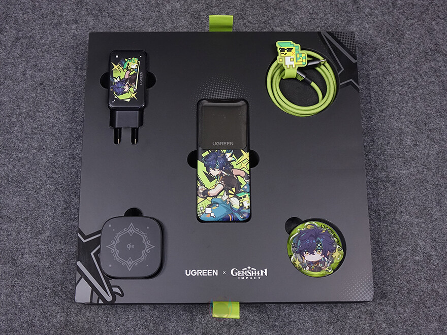 유그린과 원신 게임이 만나다! - 유그린x원신(콜렉트박스)_27.jpg