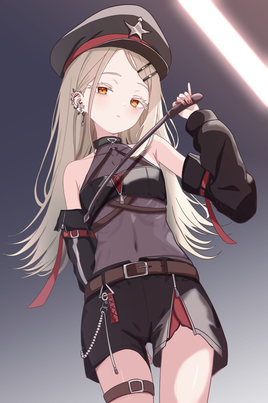 살려주세요 괴한이 가슴짤을 달리라고 협박하고 있어요_2.png