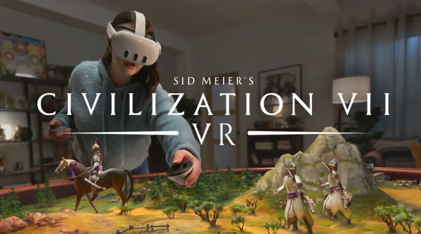 문명 VII VR 가격 및 출시일 발표_1.png