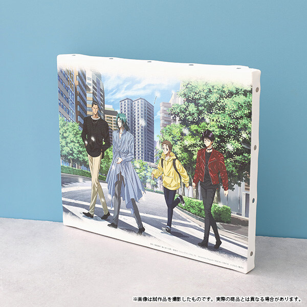 [유유백서] 2025년 시즌 일러스트 ~봄~ 공개_2.jpg