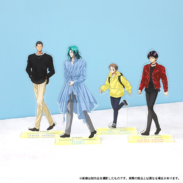 [유유백서] 2025년 시즌 일러스트 ~봄~ 공개_3.jpg