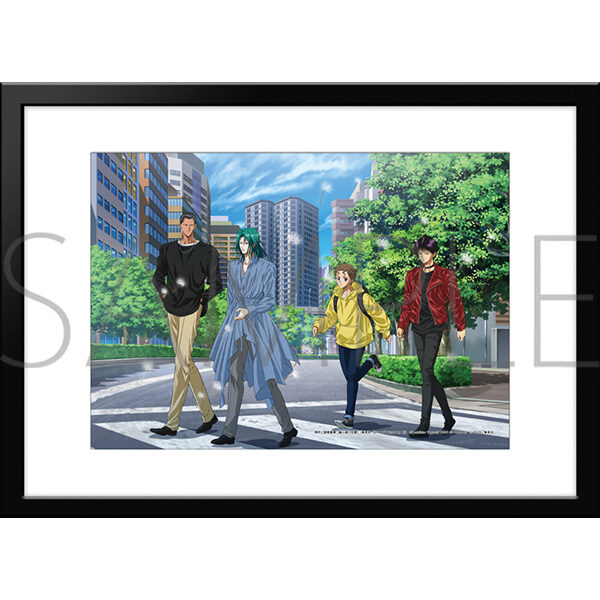 [유유백서] 2025년 시즌 일러스트 ~봄~ 공개_5.jpg