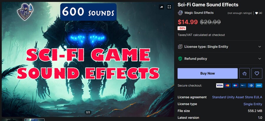 [에셋스토어] (무료) Sci-Fi Sound Effects (~4/10)_1.png