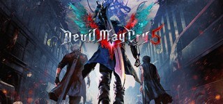 [다렉] DMC5 데빌 메이 크라이 5 + 버질 / 7,700원_1.jpg