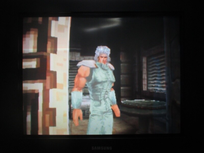 북두의 권 - 세기말 구세주 전설 (6)_41.jpg