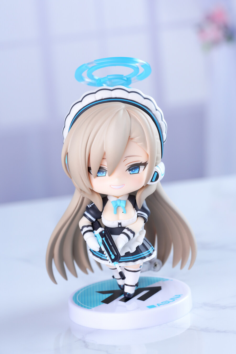 '블머니' 이치노세 아스나 넨도로이드_4.jpg