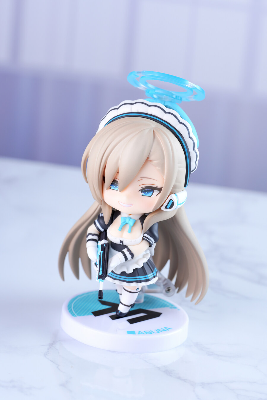 '블머니' 이치노세 아스나 넨도로이드_5.jpg