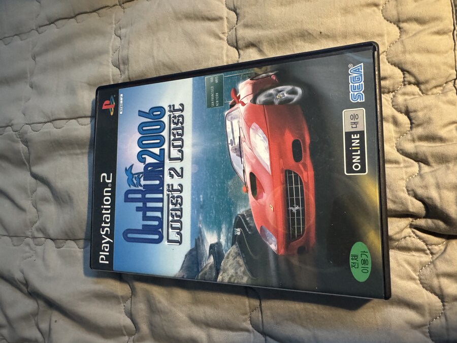 아웃런 2006 코스트 2 코스트_1.jpg