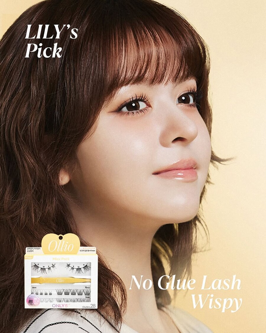 [엔믹스] Ollio x NMIXX l 올리오 CF_8.jpg