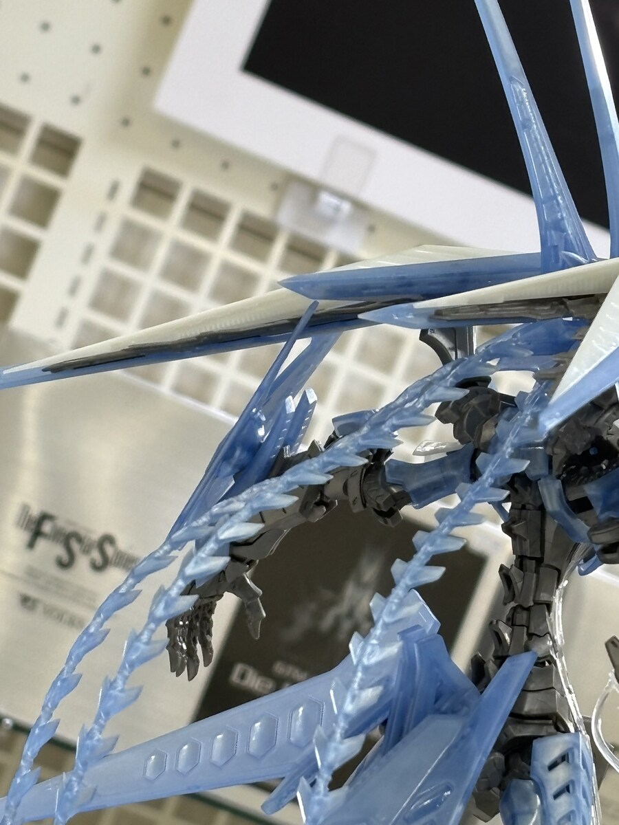 [보크스] FSS 고딕메이드 VSMS 2탄 파열의 인형 조립, 도색 샘플 이미지_4.jpg