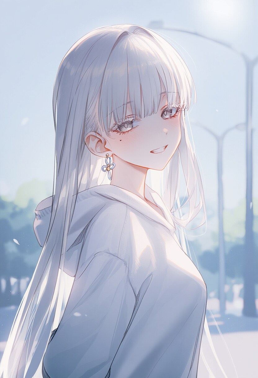 명조 요즘 음해가 많지만 이쁘긴 존나 이쁜 여캐