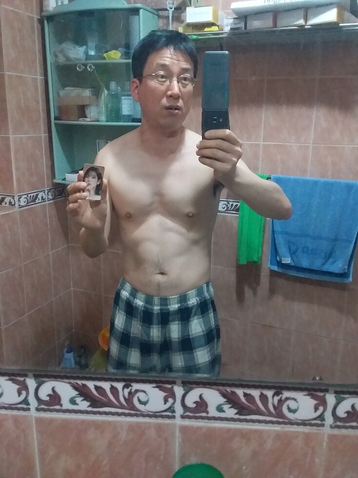 0404 샘크루즈의 운동일지: "BLUR 얼굴 따라하기" 편_6.jpg