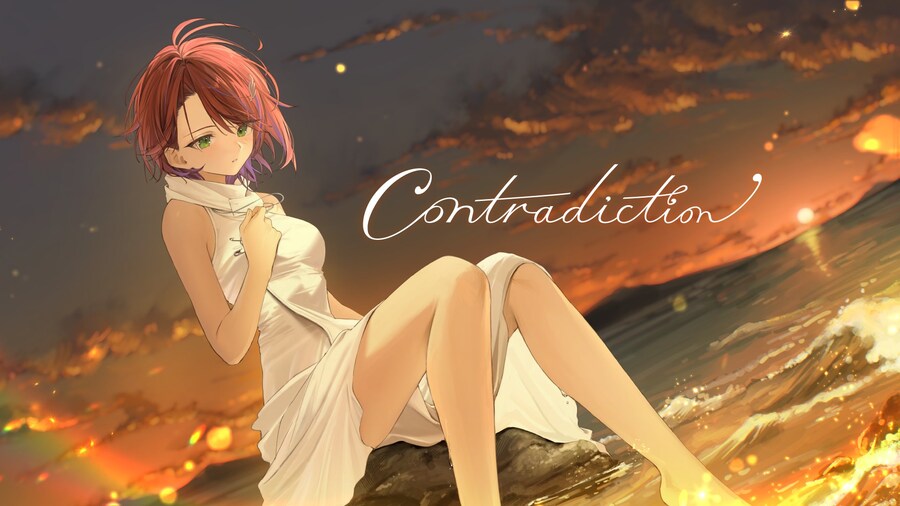 나나시잉크) Contradiction - 아카네 칸나_1.jpg