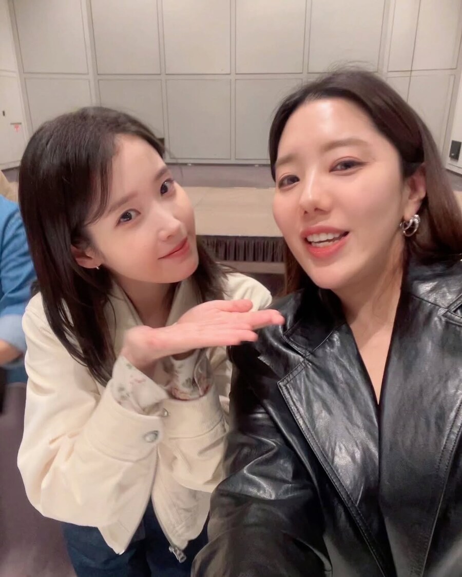 최정아 기자님 인스타그램_1.jpg