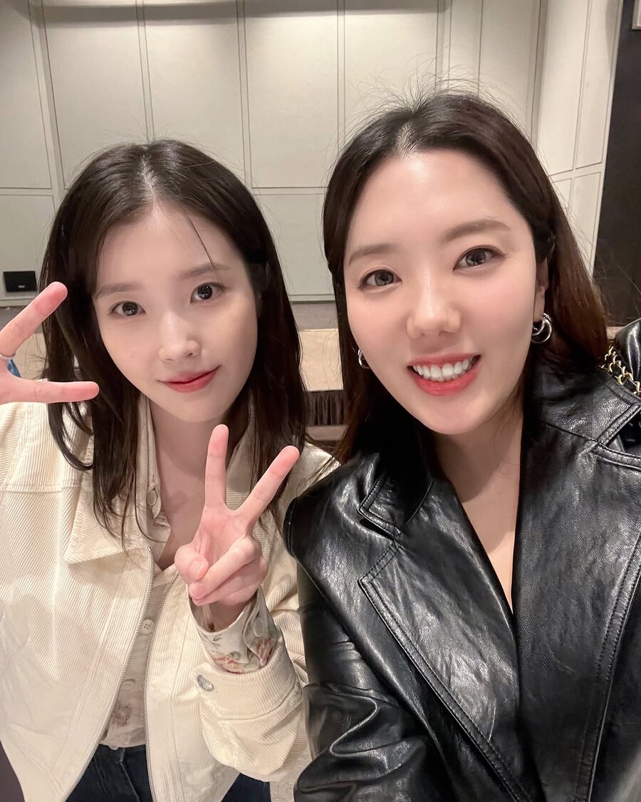 최정아 기자님 인스타그램_2.jpg