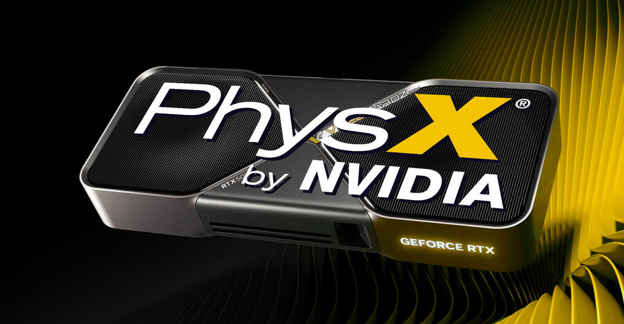 NVIDIA PhysX 및 Flow 라이브러리는 이제 완전한 오픈 소스입니다._1.jpg